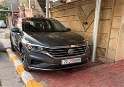 فولكسفاغن باسات